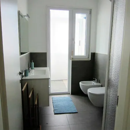 New & Modern On The Sea * ريميني