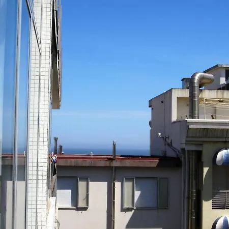 New & Modern On The Sea