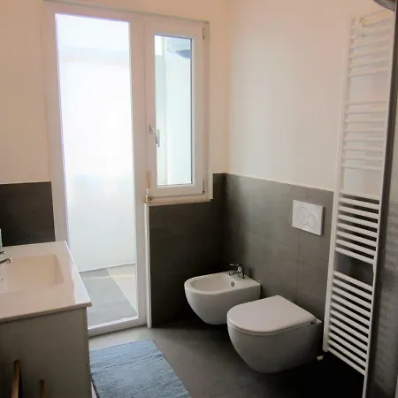 New & Modern On The Sea