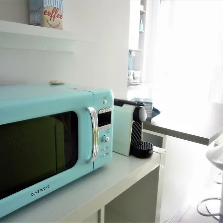 New & Modern On The Sea *